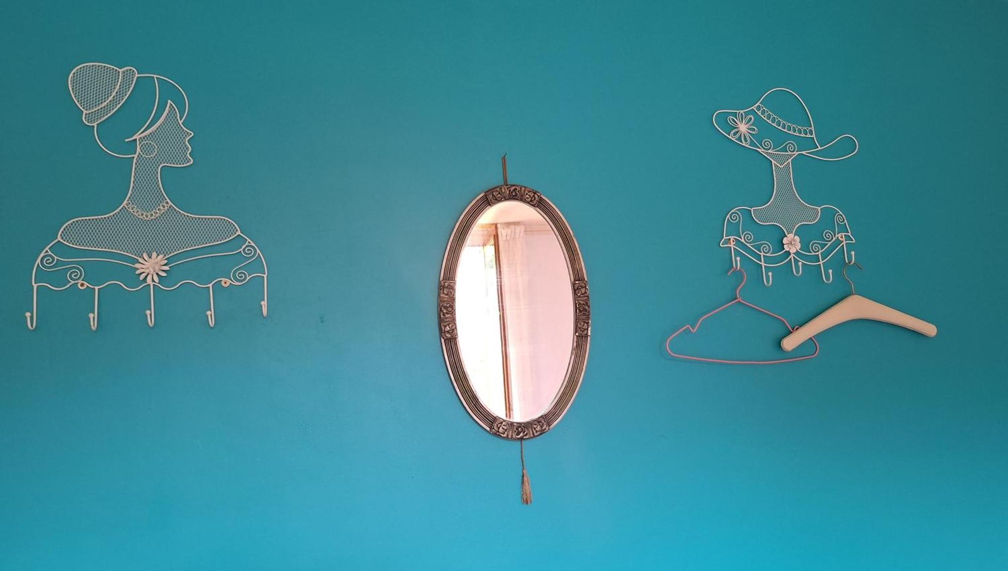 - Maison La Libellule *