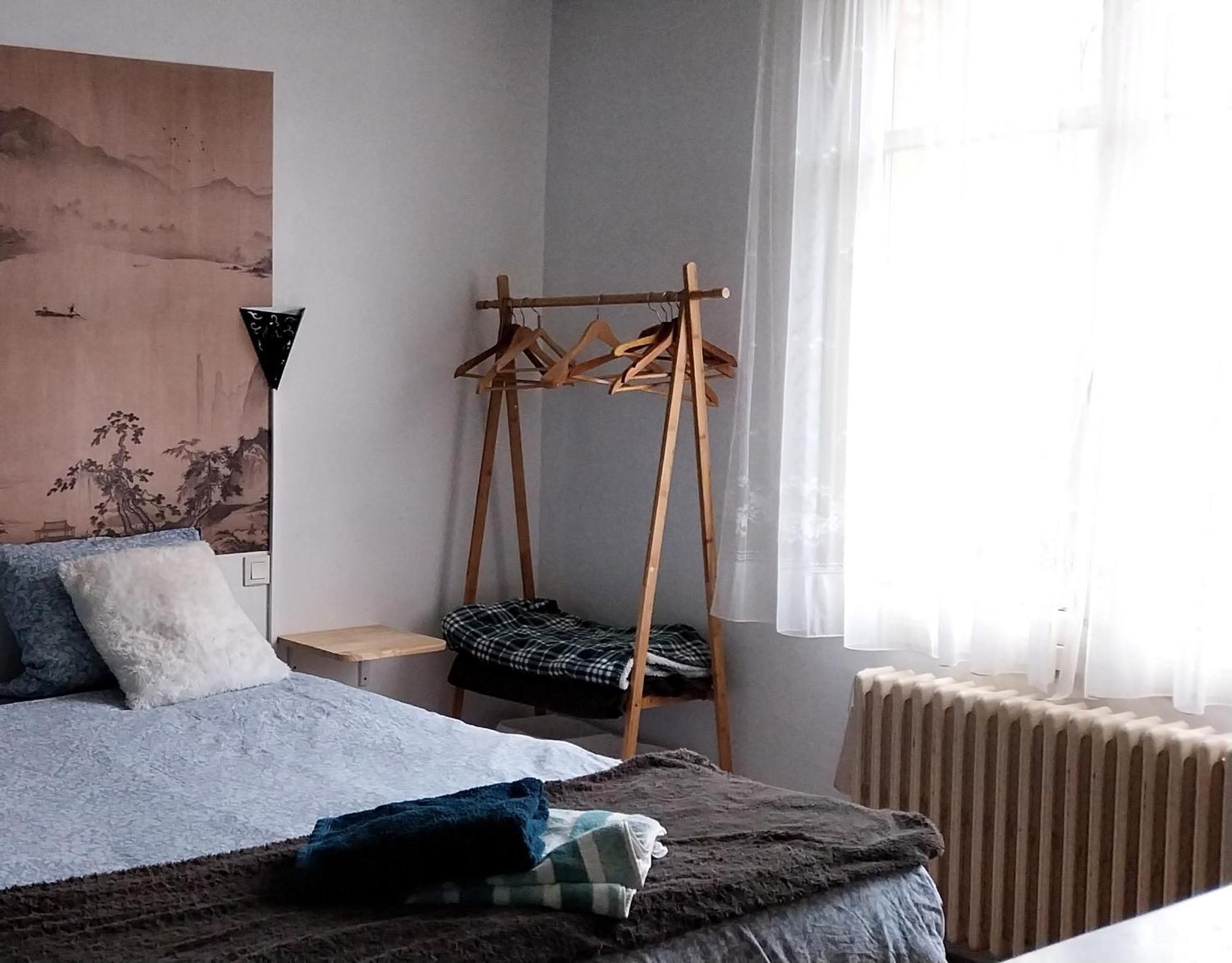 - Maison La Libellule Besançon